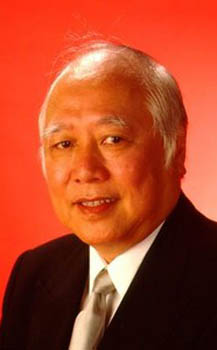 Yuen Chor